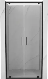 mexen-exo-drzwi-prysznicowe-podwojne-uchylne-80-cm-transparent-czarne-8