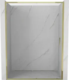 mexen-exo-drzwi-prysznicowe-rozsuwane-150-cm-transparent-zlote-8151-150