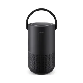 glosnik-przenosny-bose-portable-smart-speaker-czarny