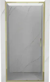 mexen-exo-drzwi-prysznicowe-rozsuwane-95-cm-transparent-zlote-8151-095-