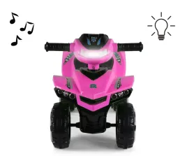 milly-mally-pojazd-monster-black-pink
