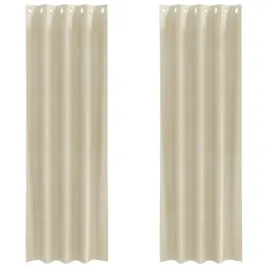 zaslony-z-zaslonami-2-pcs-kremowy-140-x-225-cm-aksamit