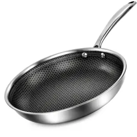 patelnia-tradycyjna-28-cm-stal-nierdzewna-nieprzywierajaca