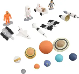 zestaw-kosmiczny-figurki-19pcs-astronauta-uklad-planet