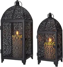 zestaw-2-lampionow-do-zawieszeniaczarne-vintage-lampion-metalowy-latarenka