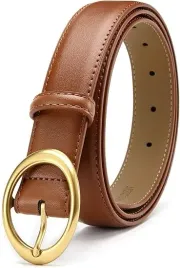 pasek-damski-skorzany-ze-zlota-klamra-brazowy-110-cm-pasek-na-co-dzien