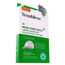 troubless-micro-point-patch-plus-limited-value-pack-plastry-na-niedoskonal