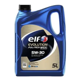 olej-elf-5w30-5l-evolution-full-tech-msx-c3-sn-cf-502-00-505-01
