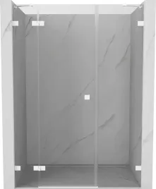 mexen-lunar-drzwi-prysznicowe-uchylne-lewe-130-cm-transparent-biale-834