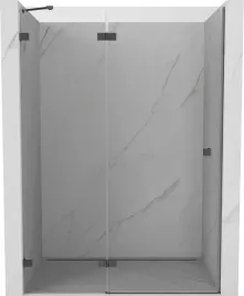 mexen-lunar-drzwi-prysznicowe-uchylne-lewe-130-cm-transparent-gun-gray-sz
