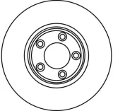 trw-df4106-tarcza-hamulcowa