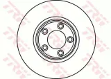 trw-df4106-tarcza-hamulcowa-jakosc-czesci-zgodnie-z-gvo-q-oryginal-z-logo-producenta-czesci-oem-oes