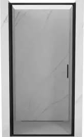 mexen-exo-drzwi-prysznicowe-uchylne-80-cm-transparent-czarne-817-080-00