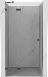mexen-lunar-drzwi-prysznicowe-uchylne-lewe-125-cm-transparent-gun-metal-