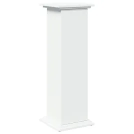bialy-stojak-kolumnowy-z-trzypoziomowym-miejscem-do-przechowywania-31x30x90