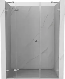 mexen-lunar-drzwi-prysznicowe-uchylne-lewe-155-cm-transparent-chrom-834