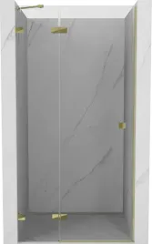 mexen-lunar-drzwi-prysznicowe-uchylne-lewe-70-cm-transparent-zlote-834-