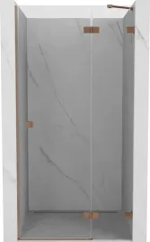 mexen-lunar-drzwi-prysznicowe-uchylne-prawa-90-cm-transparent-miedz-szczo