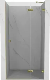 mexen-lunar-drzwi-prysznicowe-uchylne-prawe-100-cm-transparent-zlote-83