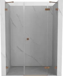 mexen-lunar-drzwi-prysznicowe-uchylne-prawe-135-cm-transparent-miedz-szcz