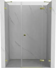 mexen-lunar-drzwi-prysznicowe-uchylne-prawe-135-cm-transparent-zlote-83