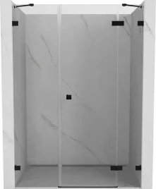mexen-lunar-drzwi-prysznicowe-uchylne-prawe-140-cm-transparent-czarne-8