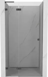 mexen-lunar-l-drzwi-prysznicowe-uchylne-lewe-110-cm-transparent-gun-gray