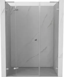 mexen-lunar-l-drzwi-prysznicowe-uchylne-lewe-120-cm-transparent-chrom-8