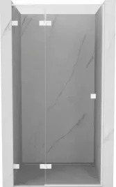 mexen-lunar-l-drzwi-prysznicowe-uchylne-lewe-120-cm-transparent-biale-8