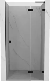 mexen-lunar-l-drzwi-prysznicowe-uchylne-prawe-105-cm-transparent-czarne-