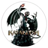 kataklyzm-naklejka-15cm