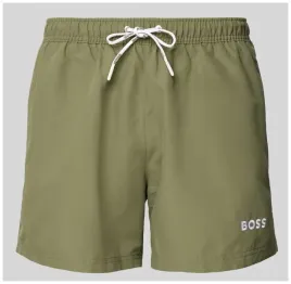 spodenki-kapielowe-meskie-boss-khaki-xxl