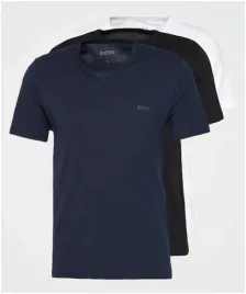 t-shirt-meski-boss-3-pak-wielokolorowe-xxl