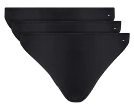 stringi-damskie-tommy-hilfiger-zestaw-3-sztuk-czarne-xl