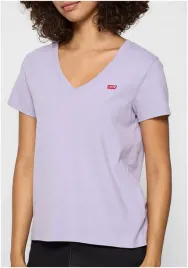 t-shirt-damski-levis-fioletowy-z-malym-logo-xs