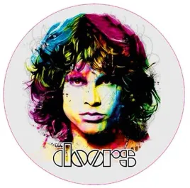 the-doors-naklejka-15cm