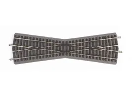 piko-55440-tory-krzyzowka-k15-z-podsypka-h0-1-87