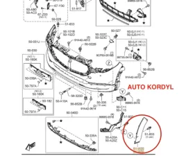 mazda-oe-dgh9-51-w81a