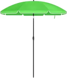 gpu60gn-parasol-plazowy-160-cm-upf-50-regulacja-i-torba-bezowy