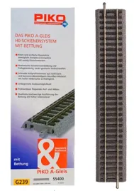tor-prosty-g239-bettung-239mm-piko-55400-6-szt