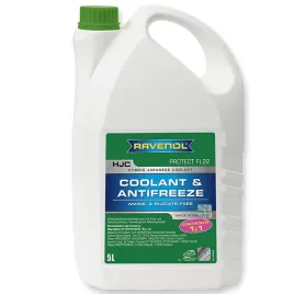 ravenol-plyn-do-chlodnic-5l-koncentrat-hjc-protect-fl22-zielony