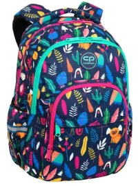 coolpack-plecak-mlodziezowy-basic-plus-lady-color-1-sztuka