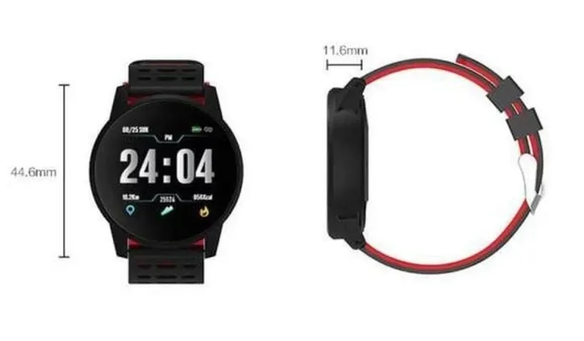 smart-band-119s-czarny-stan-nowy