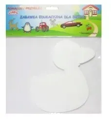 zabawka-edukacyjna-ze-stryropianu-kaczka