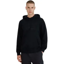 bluza-meska-4f-czarna-4fwss25tswsm1585-20s