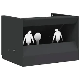 skrzynka-na-pulapke-na-pociski-czarny-29-x-22-x-20-cm-stal