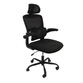 fotel-gamingowy-czarny-ergonomiczny-siateczkowy-obrotowy-z-wysokim-opar