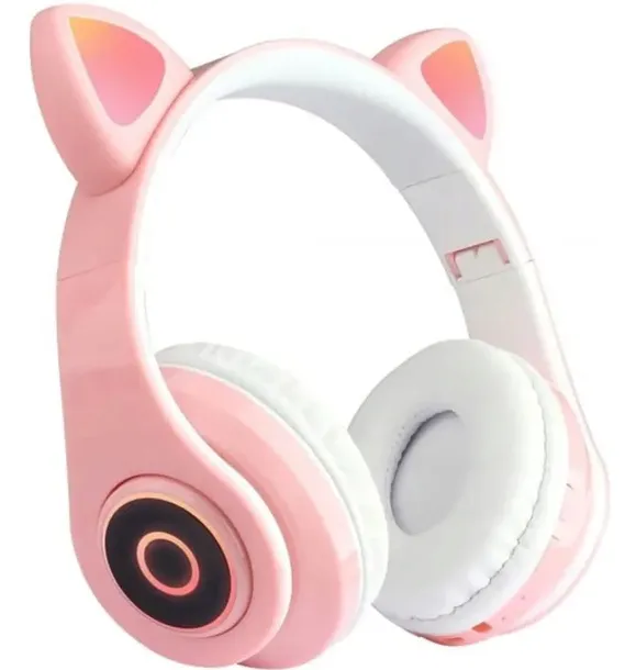 sluchawki-bluetooth-b39-rozowe