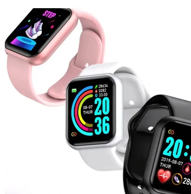 smartwatch-l18s-bialy