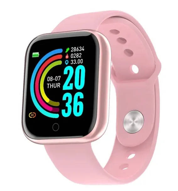 smartwatch-l18s-rozowy